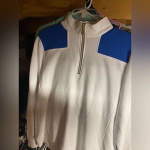 Izod quarter zip size‎ xl